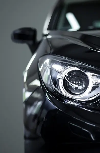 KLT PRESTIG AUTO