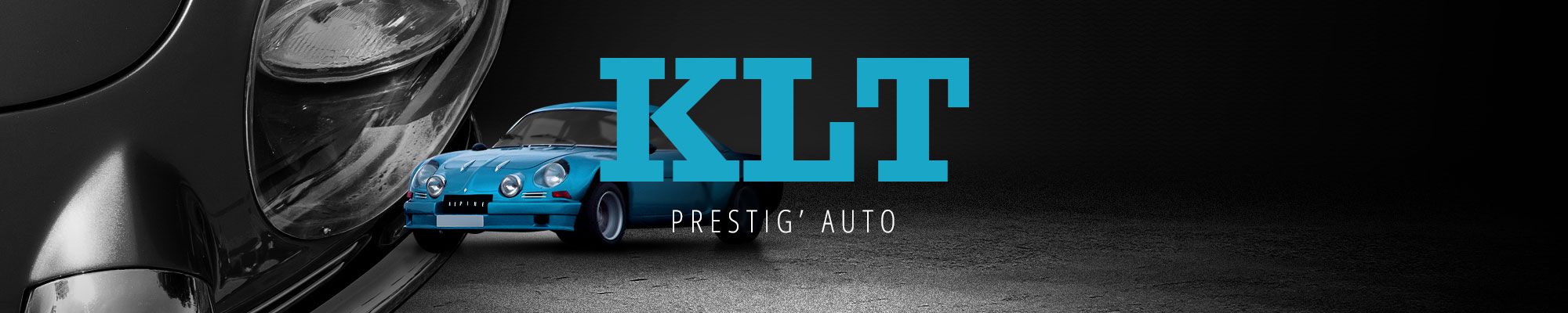 KLT PRESTIG AUTO